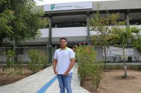 José Ériko.JPG José Ériko.JPG