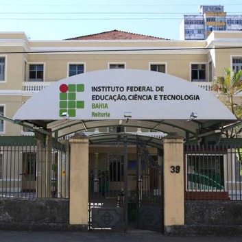 Congresso será realizado no IFBA em Salvador.jpeg Congresso será realizado no IFBA em Salvador.jpeg