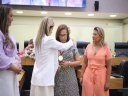 Reitora do IFPB Mary Roberta, recebe Medalha Professor Darcy Ribeiro (6).jpg
