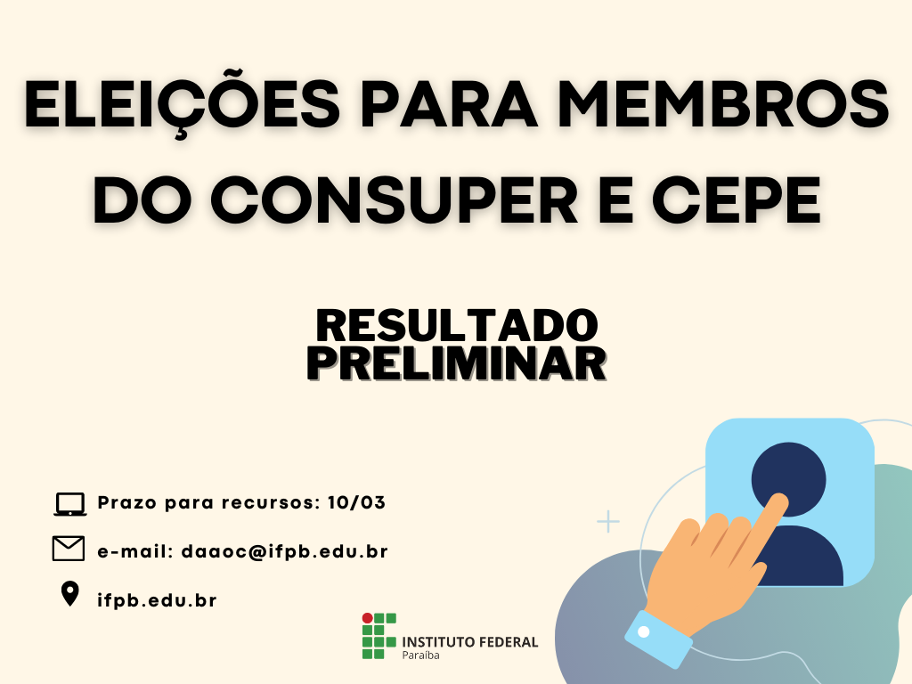 RESULTADO PRELIMINAR CEPE E CONSUPER.png