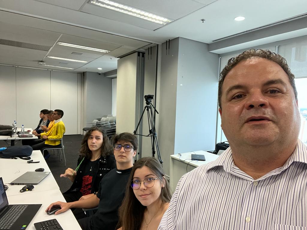 IFPB é campeão da etapa latinoamericana da Hauwei ICT Competition (3).jpeg IFPB é campeão da etapa latinoamericana da Hauwei ICT Competition (3).jpeg