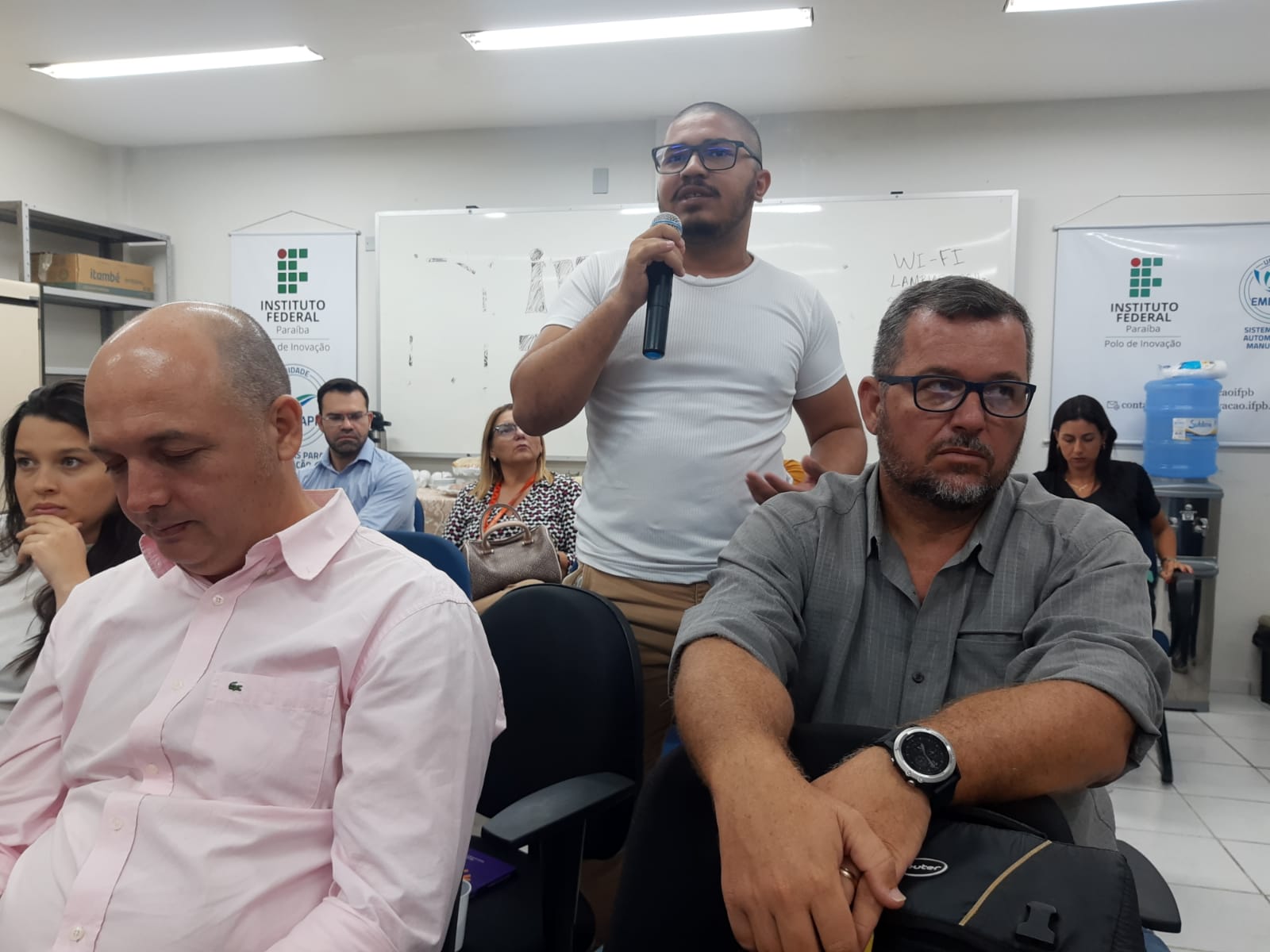 Edição do Inova Jampa foi realizada no Parque Sinergia com presença de Manu Debeux e Cláudio Nascimento (5).jpeg