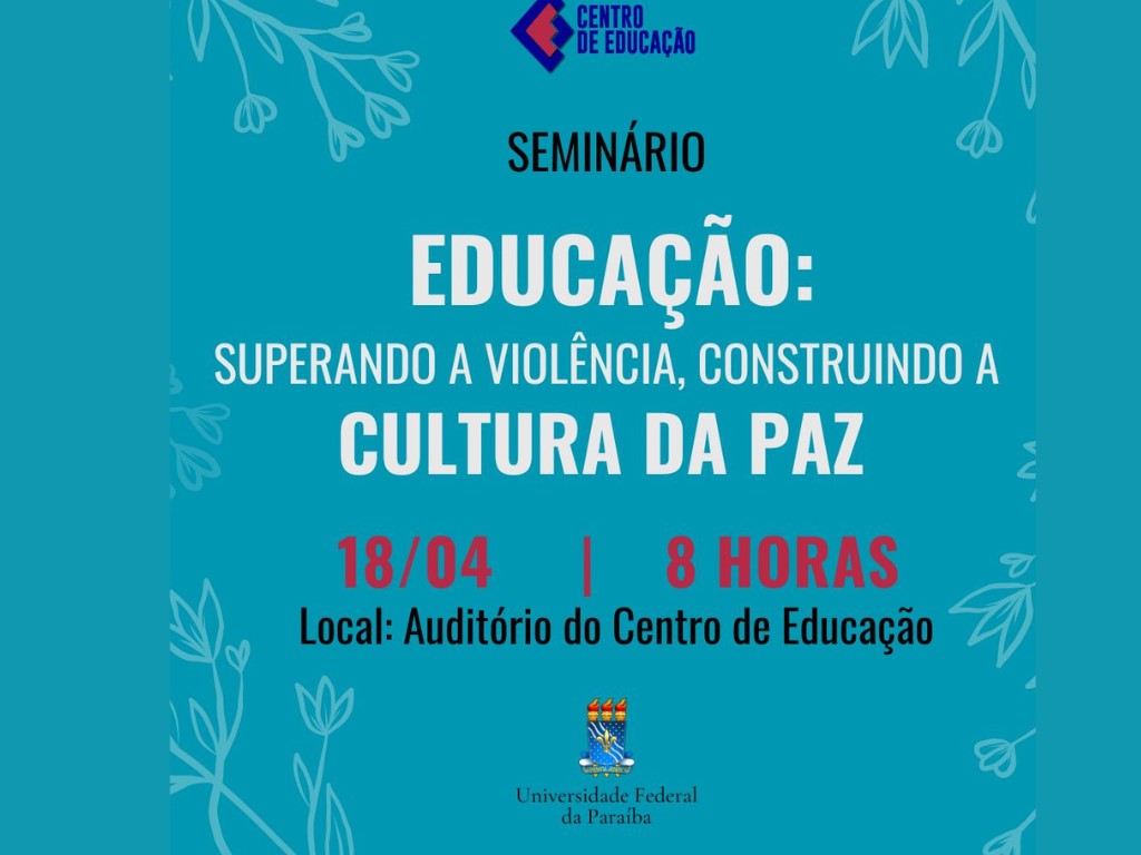 Seminário Cultura da Paz .jpeg
