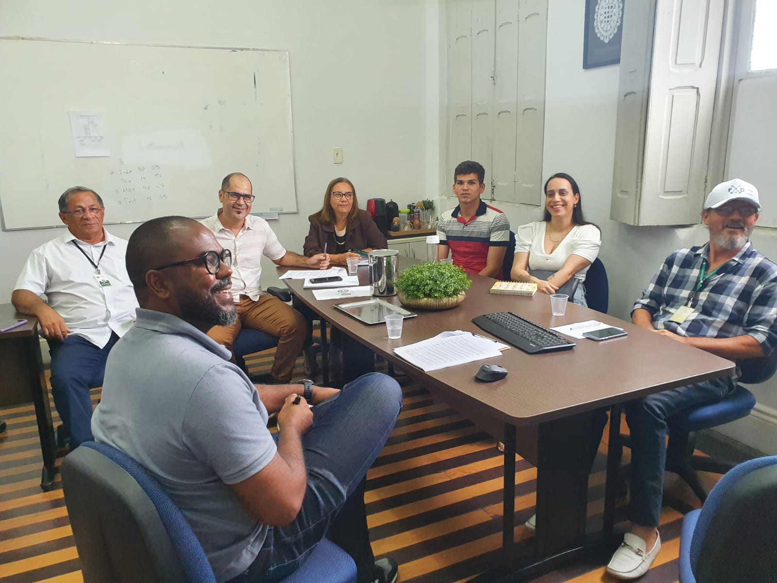 reuniao comissao de segurança ifpb e ifpe.jfif