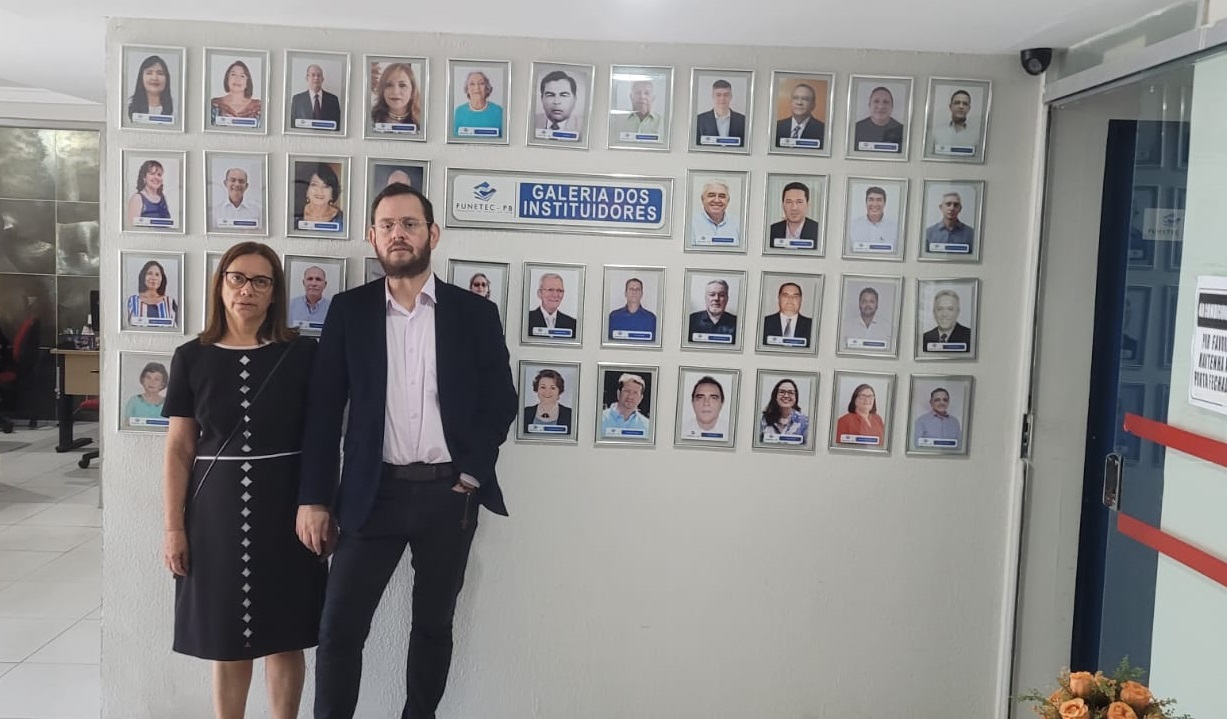  Mary Roberta e Daniel Macedo 