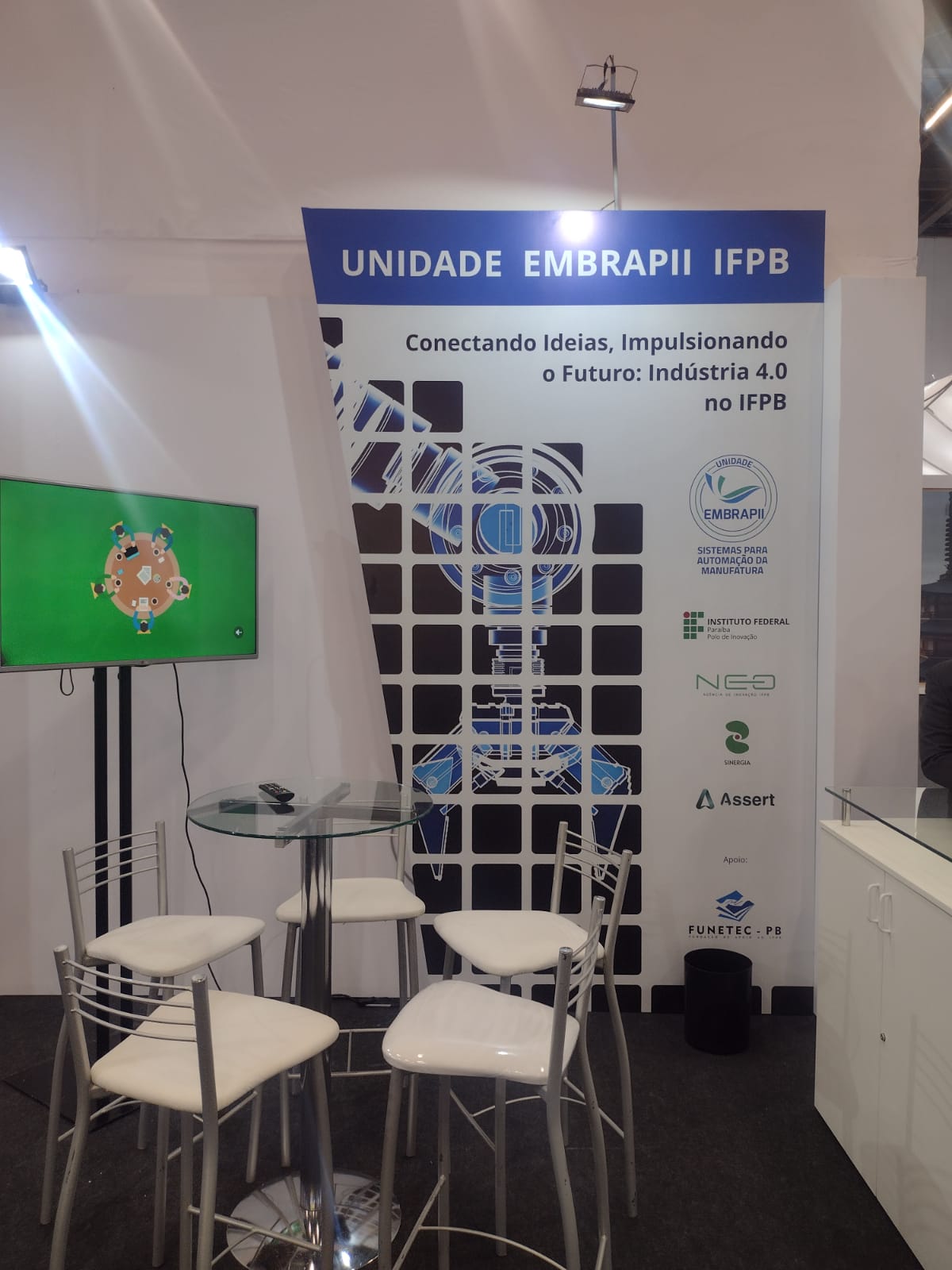 FIEE_São Paulo_IFPB