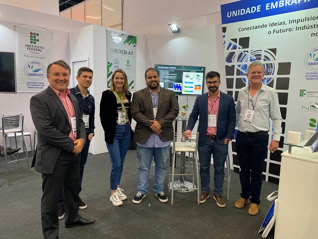 FIEE_São Paulo_IFPB