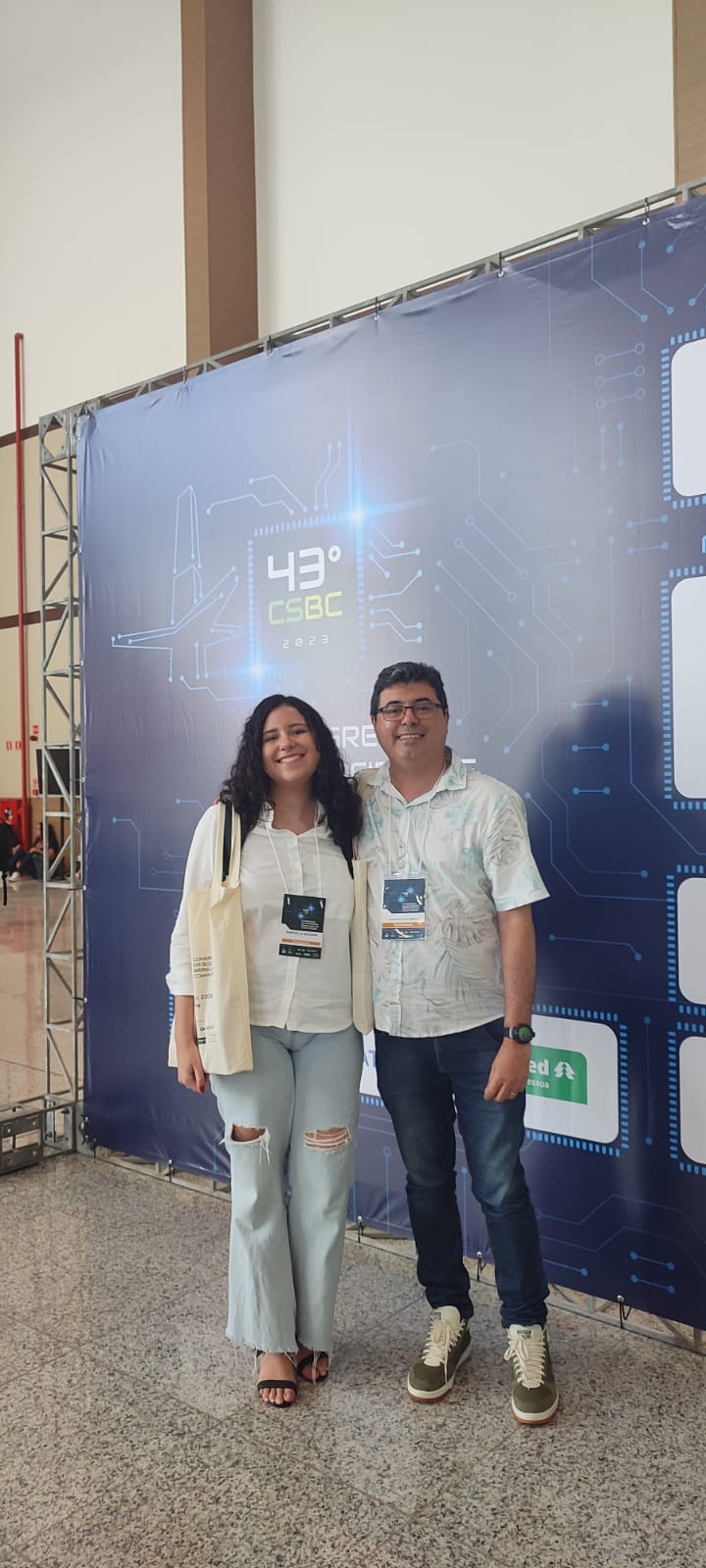 Marcelo Cerqueira de Almeida da Rede Federal do Campus Campina Grande e a mestrada da UFPE , Marcela Medeiros Coutinho.jpeg