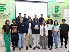 Solenidade marca os 114 anos do IFPB 3.jpeg Solenidade marca os 114 anos do IFPB 3.jpeg