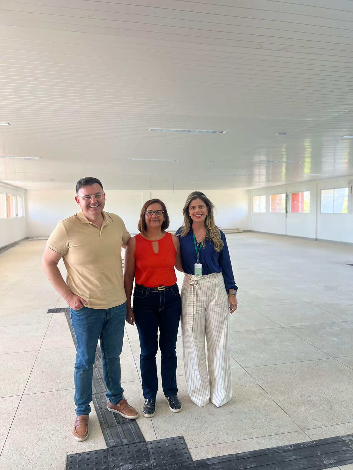 Visita do deputado federal Raniery Paulino ao Campus Guarabira 6.jpg