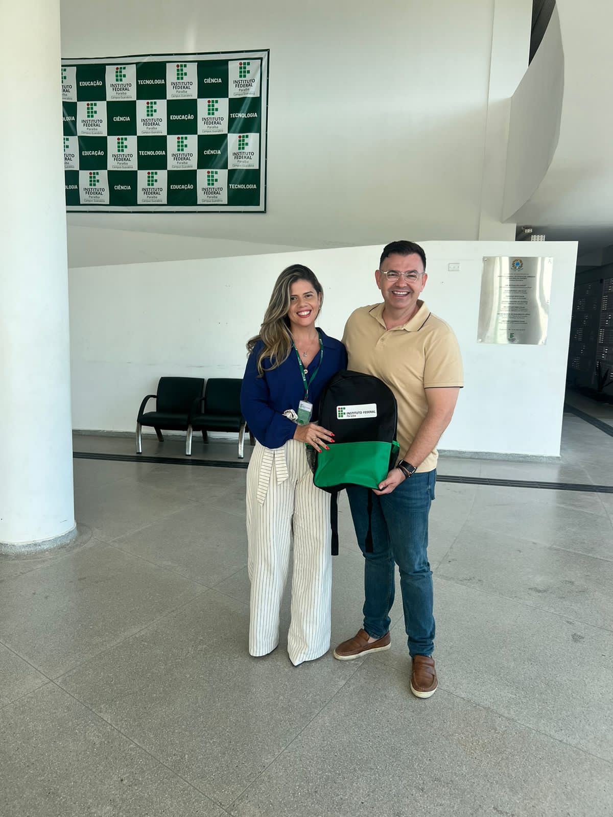 Visita do deputado federal Raniery Paulino ao Campus Guarabira 8.jpg