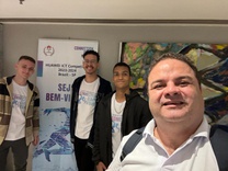 Etapa nacional da Huawei ICT Competition 7.jpeg Etapa nacional da Huawei ICT Competition 7.jpeg