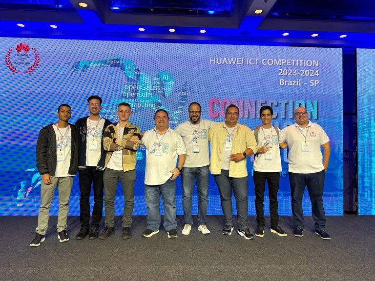IFPB conquista 1° e 2° lugares na etapa nacional da Huawei ICT competition 14.jpg IFPB conquista 1° e 2° lugares na etapa nacional da Huawei ICT competition 14.jpg