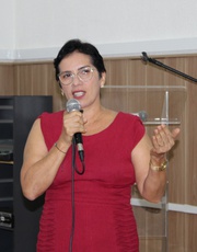 Professora Silvana Costa, pró-reitora do IFPB.jpeg Professora Silvana Costa, pró-reitora do IFPB.jpeg
