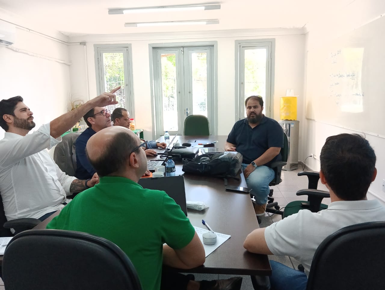 IFPB e Ministério da Saúde atuam juntos para transformar a assistência farmacêutica no SUS 14.jpeg