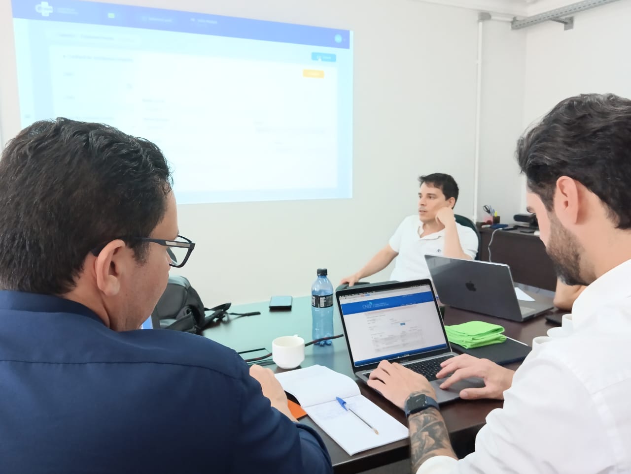 IFPB e Ministério da Saúde atuam juntos para transformar a assistência farmacêutica no SUS 5.jpeg