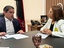 Deputado federal Murilo Galdino e reitora Mary Roberta 3.jpg