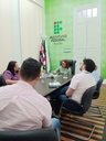 Reitoria e Secretaria da Educação da PB discutem ampliação do acesso ao IFPB 5.jpeg