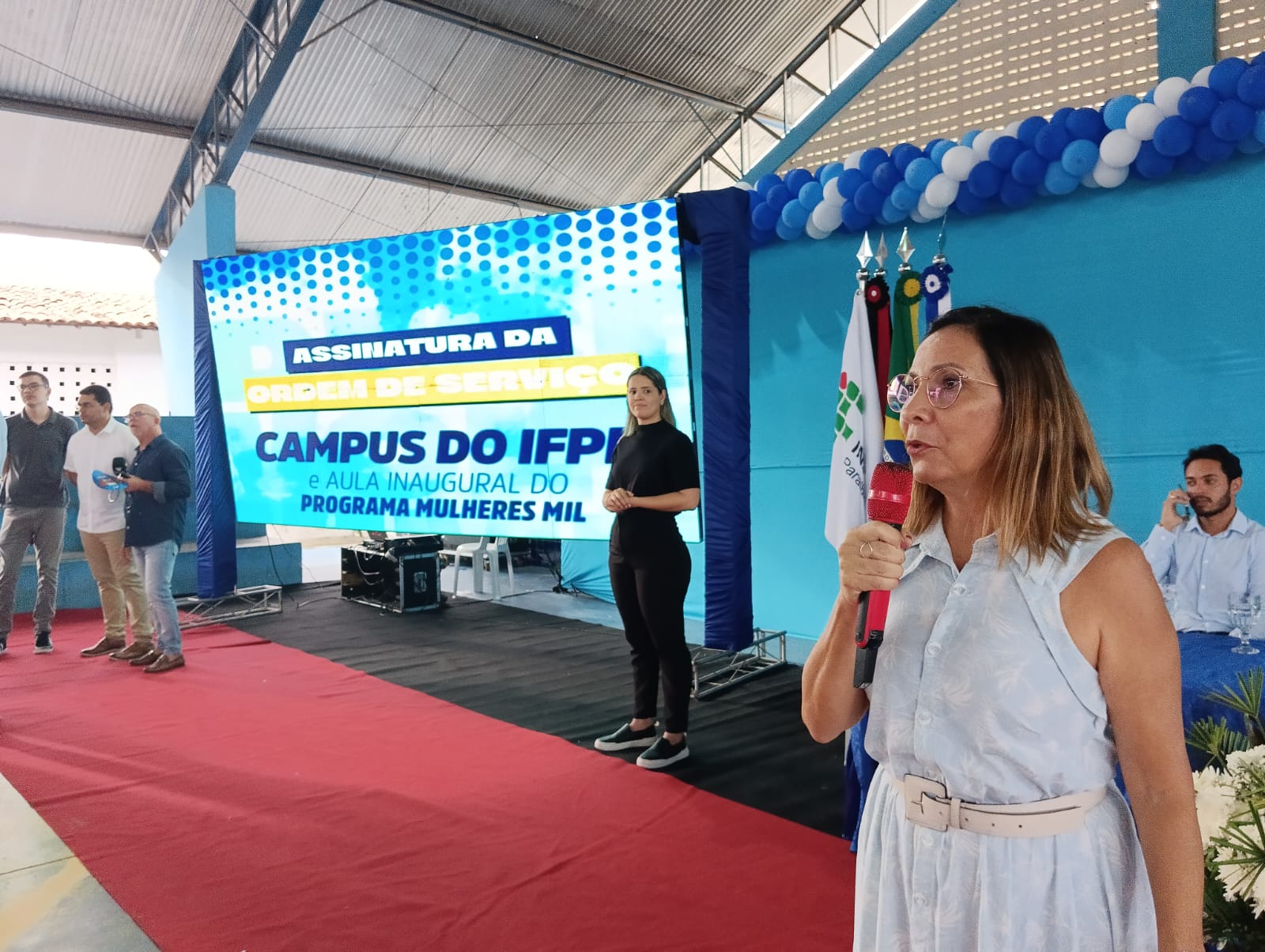 Assinada Ordem de Serviço para início das obras do Campus Sapé 5.jpg