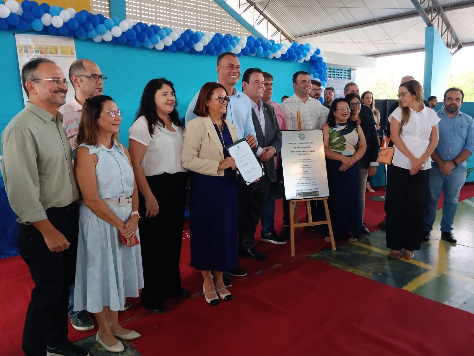 Assinada Ordem de Serviço para início das obras do Campus Sapé 7.jpg