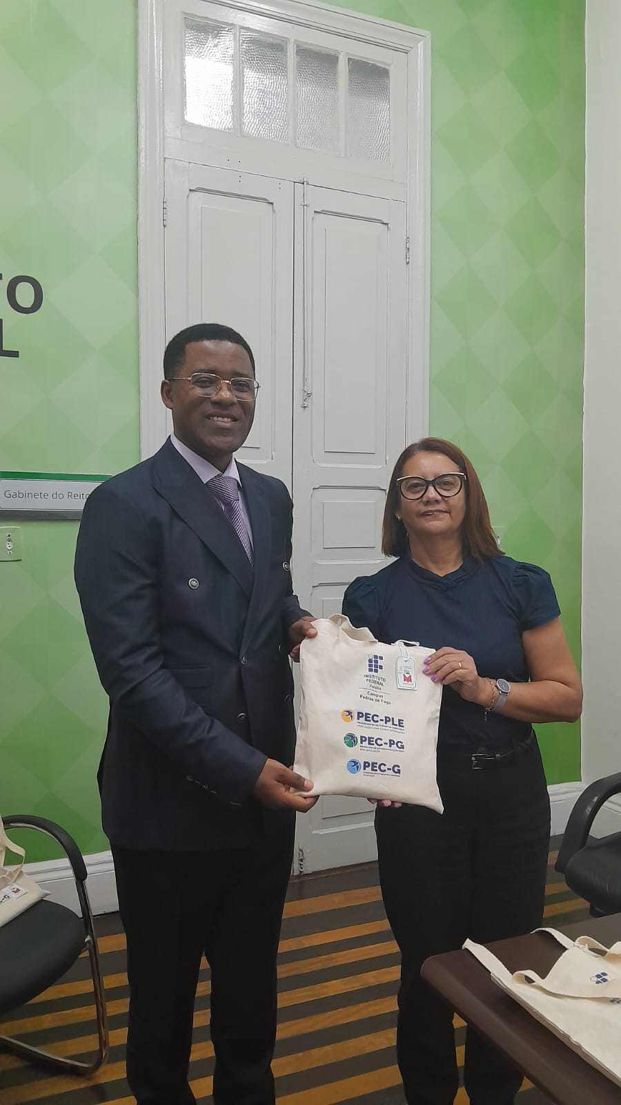 IFPB e instituto de Camarões assinam protocolo de intenções 12.jpeg