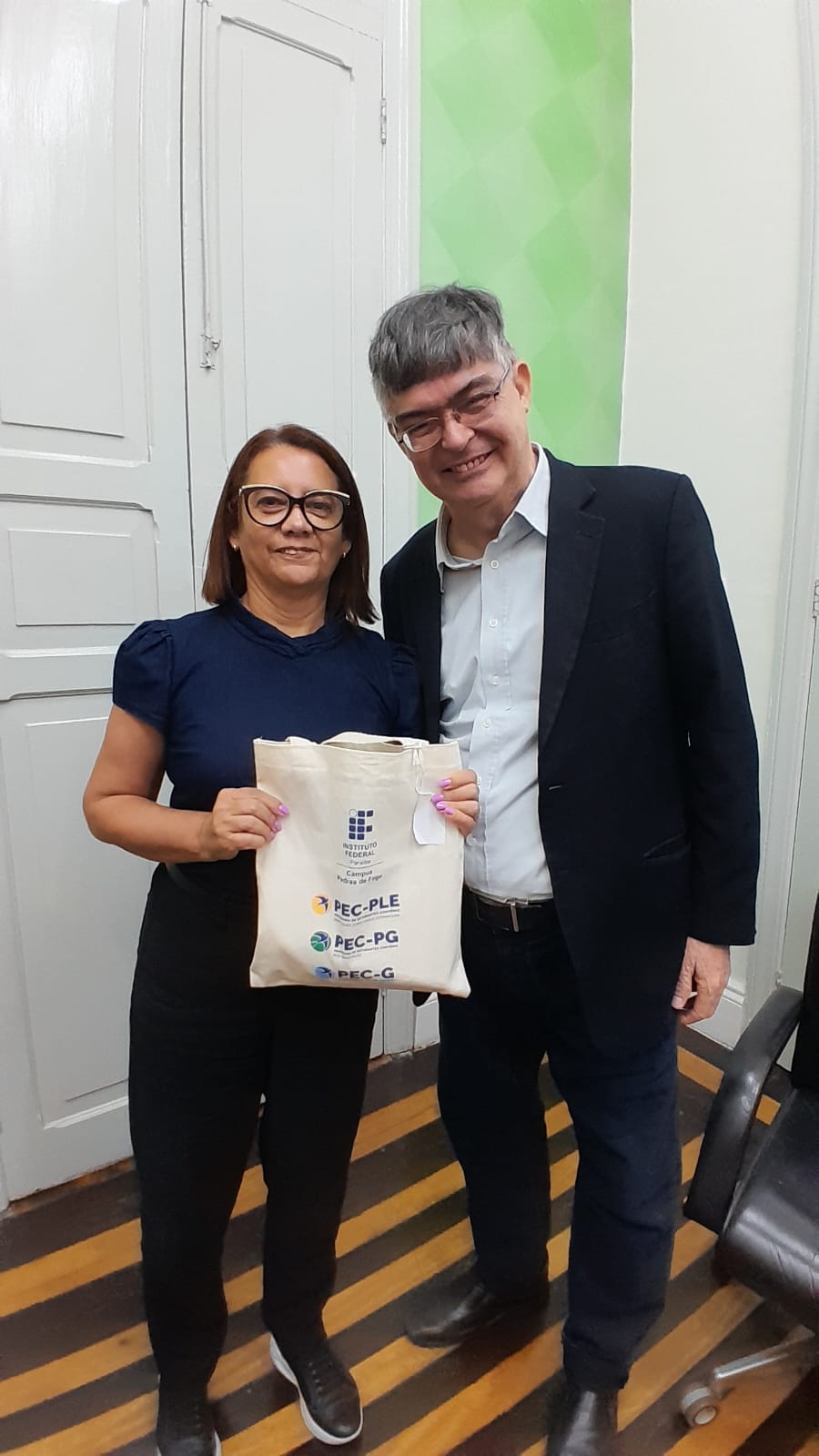 IFPB e instituto de Camarões assinam protocolo de intenções 5.jpeg