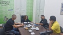 Reunião IFPB SECADI