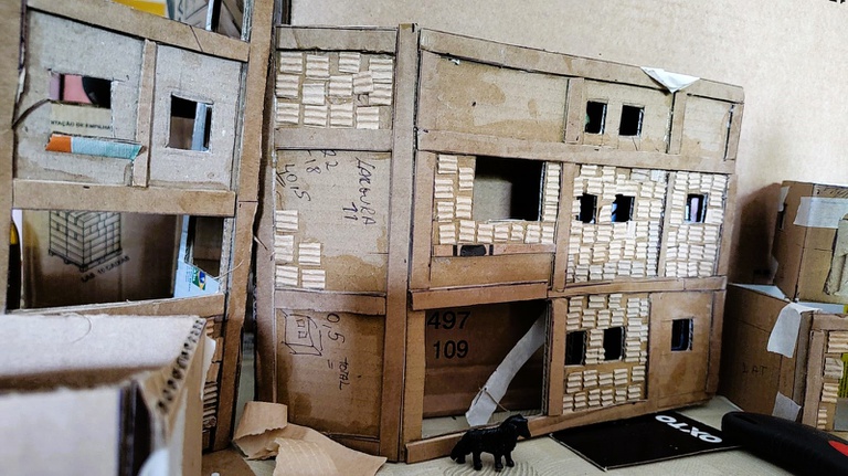 Jovem que participou de oficina no IFPB - Campus Santa Rita colabora com exposição do artista Sergio Cezar 1.jpeg