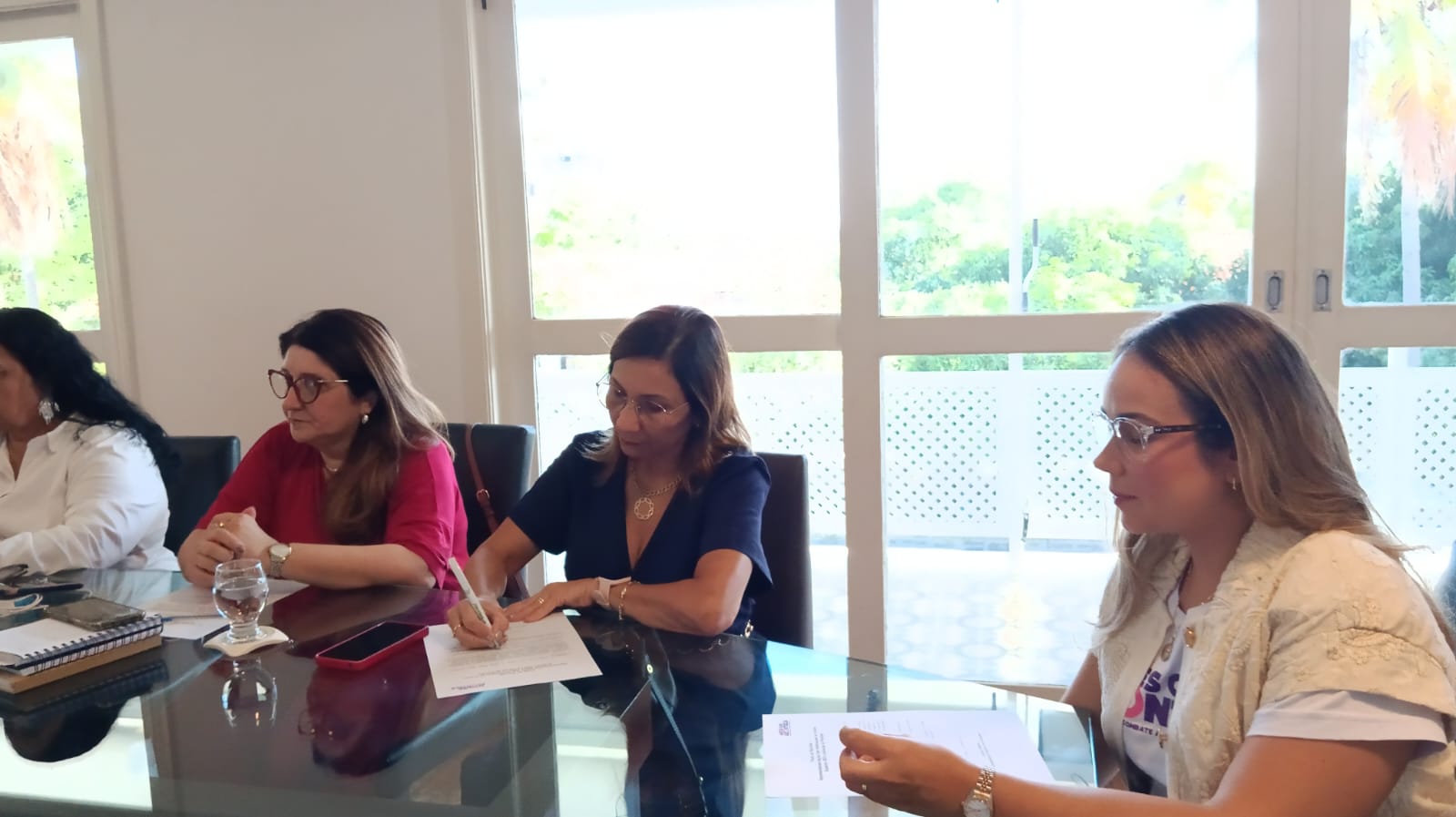 Reunião na UEPB reúne lideranças femininas por mais segurança para as mulheres nas instituições de ensino superior 3.jpeg