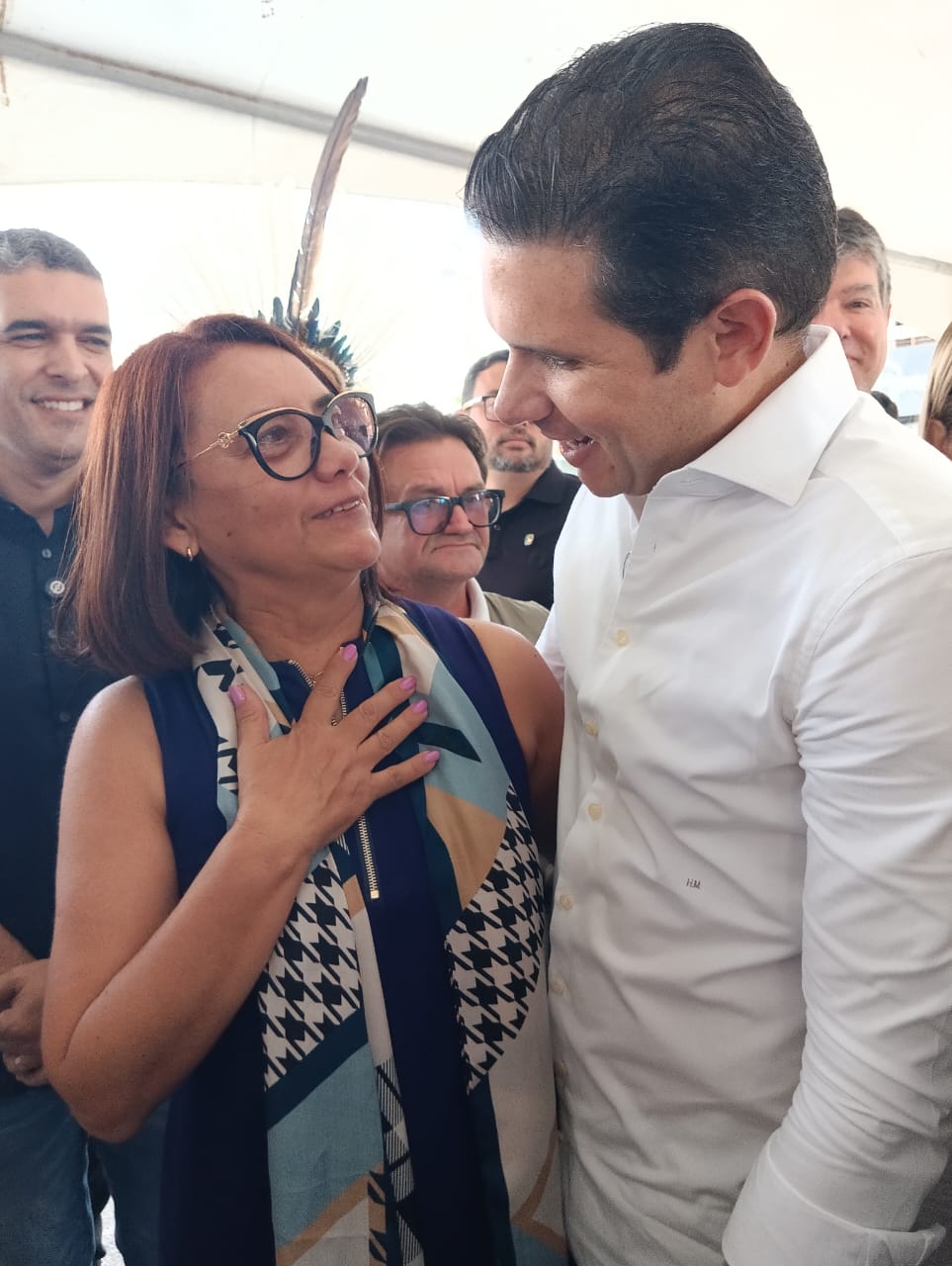 Assinatura da Ordem de Serviço para início das obras do Campus Mamanguape 9.jpg