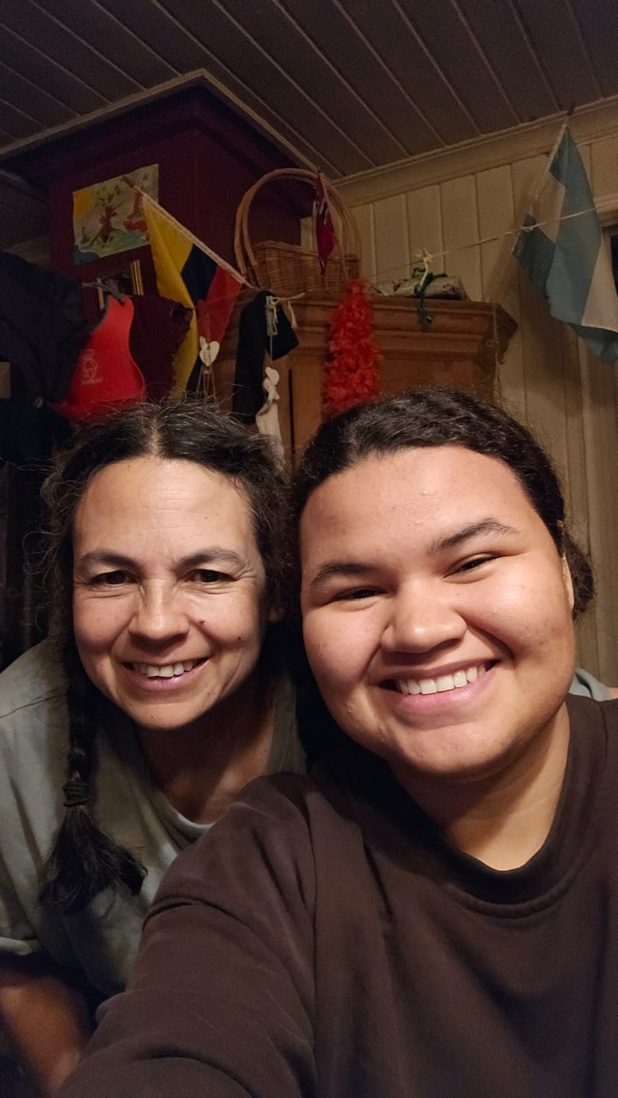 Estudante Alice Lourenço na Noruega.jpg