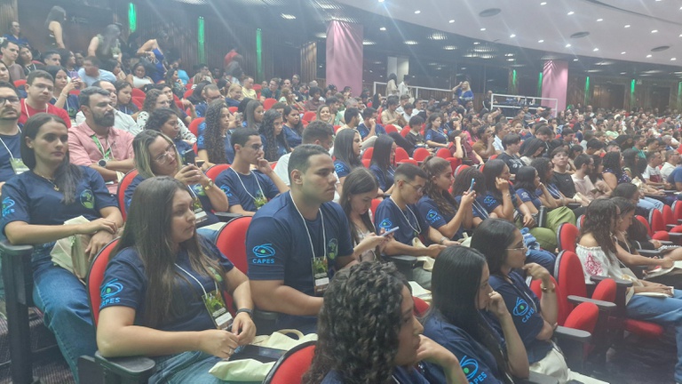 Formação de Professores para a Educação Sustentável