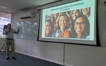 Serão selecionadas até 50 startups, com investimento sem reembolso, sendo R$100.000,00 para até 10 startups e R$50.000,00 para até 40 startups