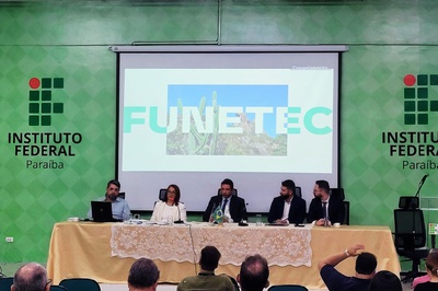 Consuper aprova comissão para tratar de audiência pública sobre a Funetec .jpg