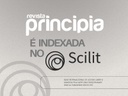 REvista Principia indexada