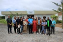 Delegação de Camarões visita IFPB para alinhar implantação de cursos no país africano_Crédito da imagem_ Ascom_IFPBCampinaGrande (3).JPG
