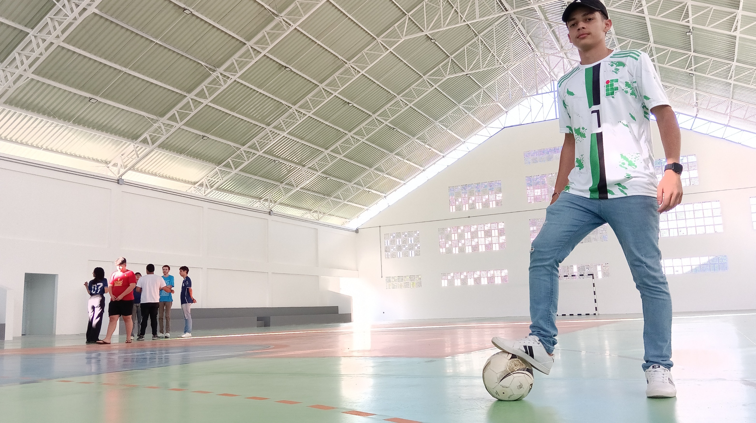 Inauguração do ginásio esportivo do Campus Princesa Isabel (2).jpg