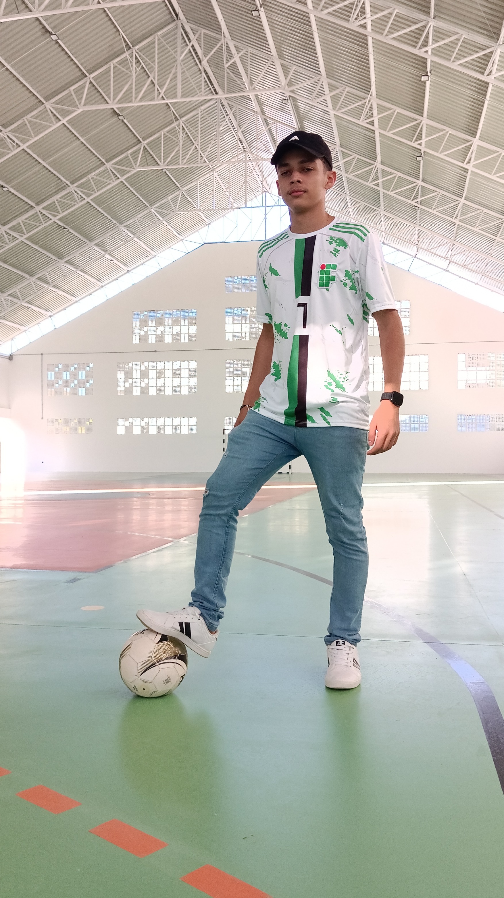 Inauguração do ginásio esportivo do Campus Princesa Isabel (3).jpg