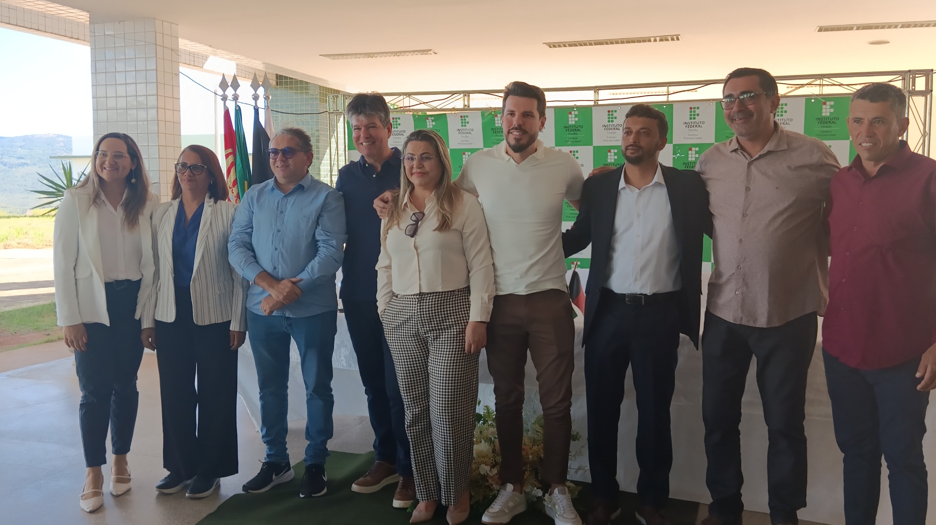 Inauguração do ginásio esportivo do Campus Princesa Isabel (4).jpg