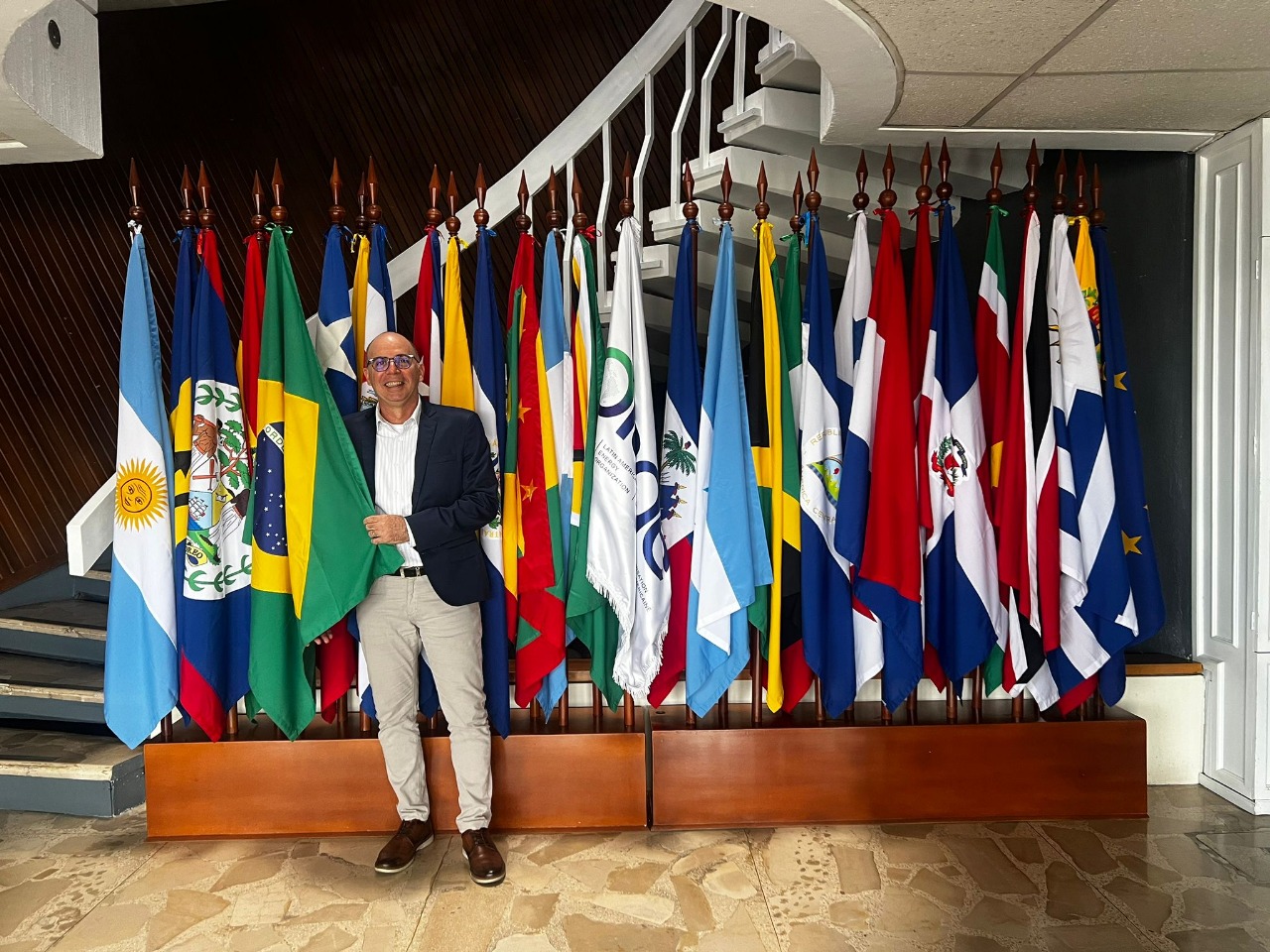 Treinamento em Economias Renováveis