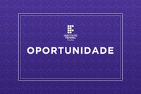 Edital deve ter cerca de 100 vagas para cargos técnicos e docentes