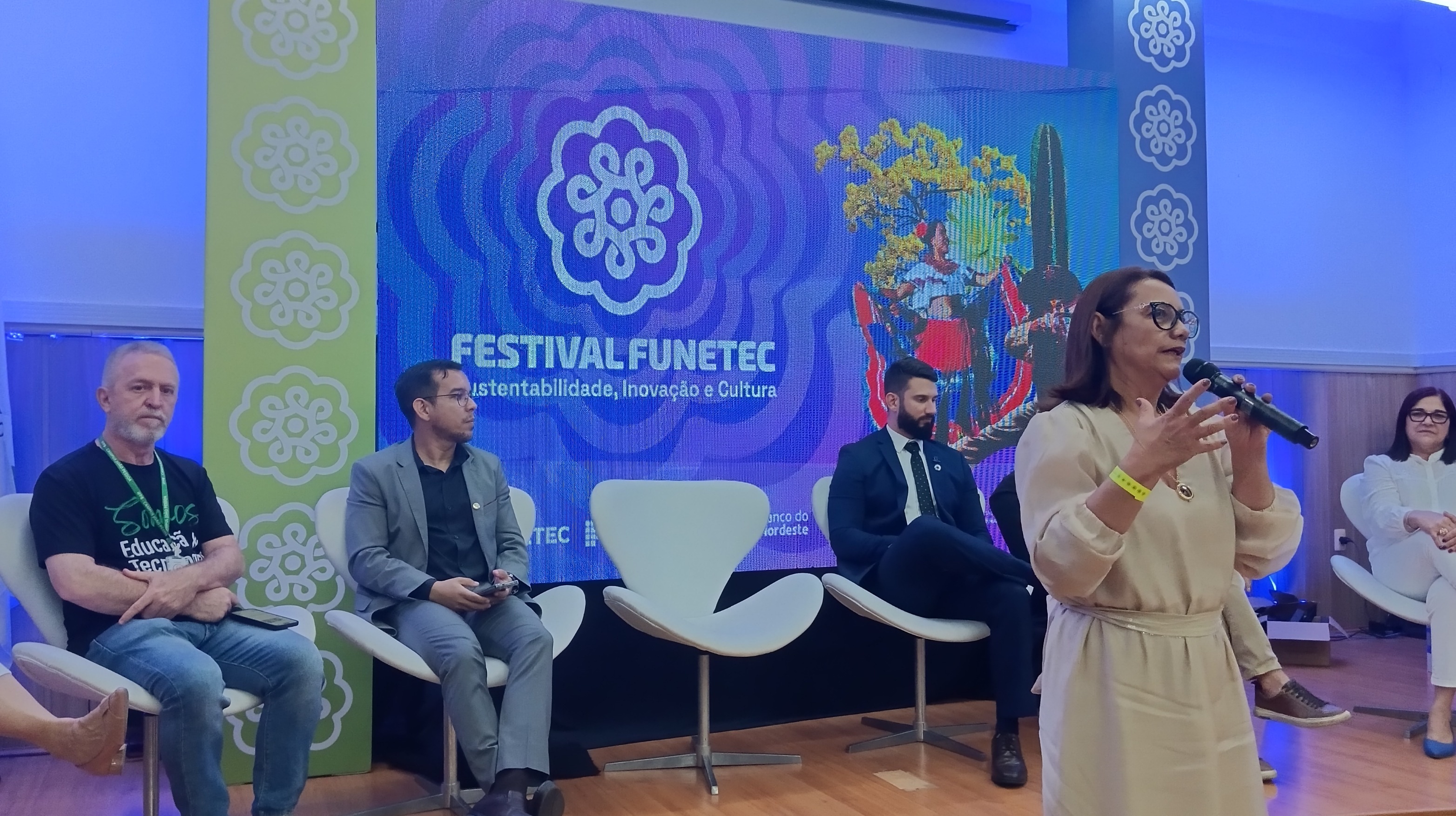 IFPB sedia Festival Funetec de Sustentabilidade, Inovação e Cultura (1).jpg