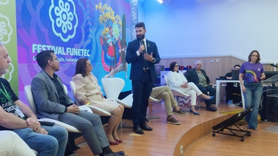IFPB sedia Festival Funetec de Sustentabilidade, Inovação e Cultura (3).jpg