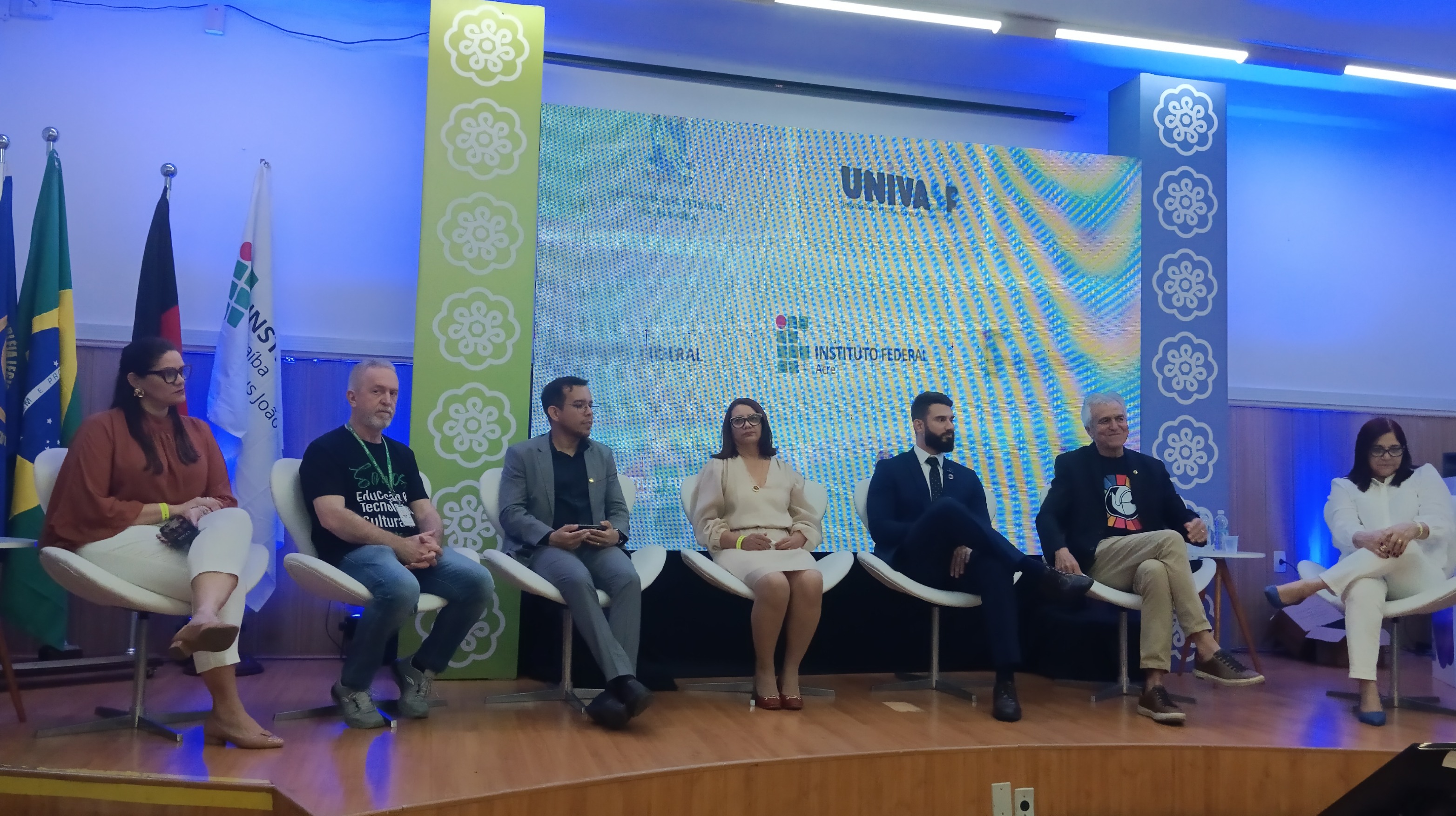 IFPB sedia Festival Funetec de Sustentabilidade, Inovação e Cultura (6).jpg