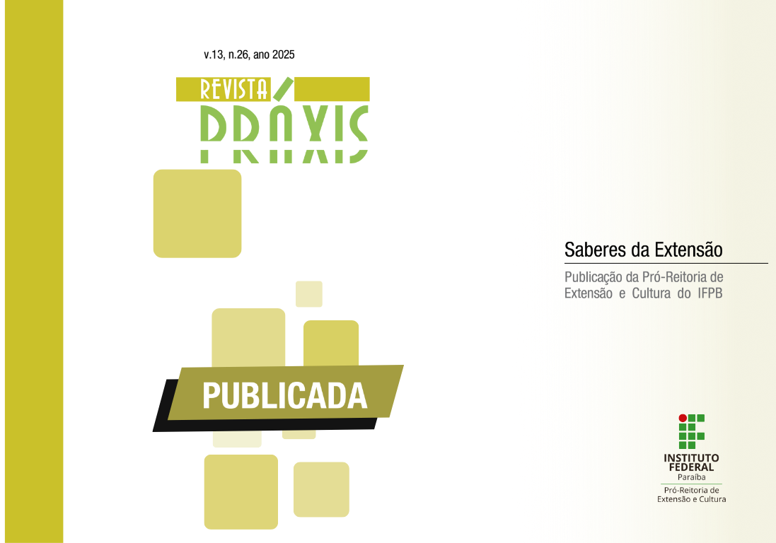 revista praxis IFPB ago25.png