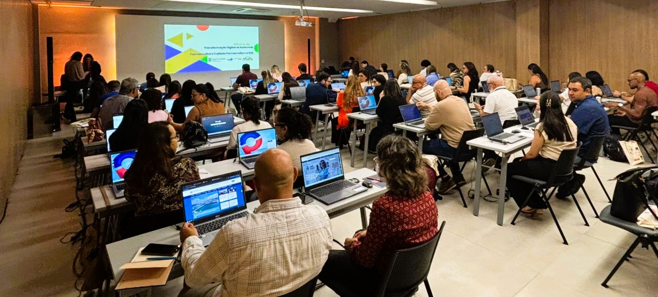 Sistema e-SUS AF é colocado à prova durante evento com mais de 200 profissionais (1).jpeg