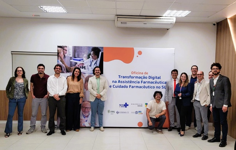 Sistema e-SUS AF é colocado à prova durante evento com mais de 200 profissionais (2).jpeg