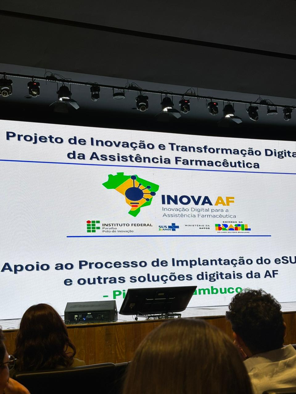 Sistema e-SUS AF é colocado à prova durante evento com mais de 200 profissionais (3).jpeg