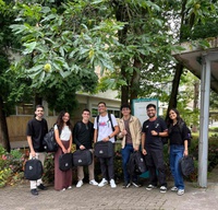 Programa de intercâmbio do Governo do Estado contribui para ampliação das fronteiras do conhecimento profissional, científico e tecnológico