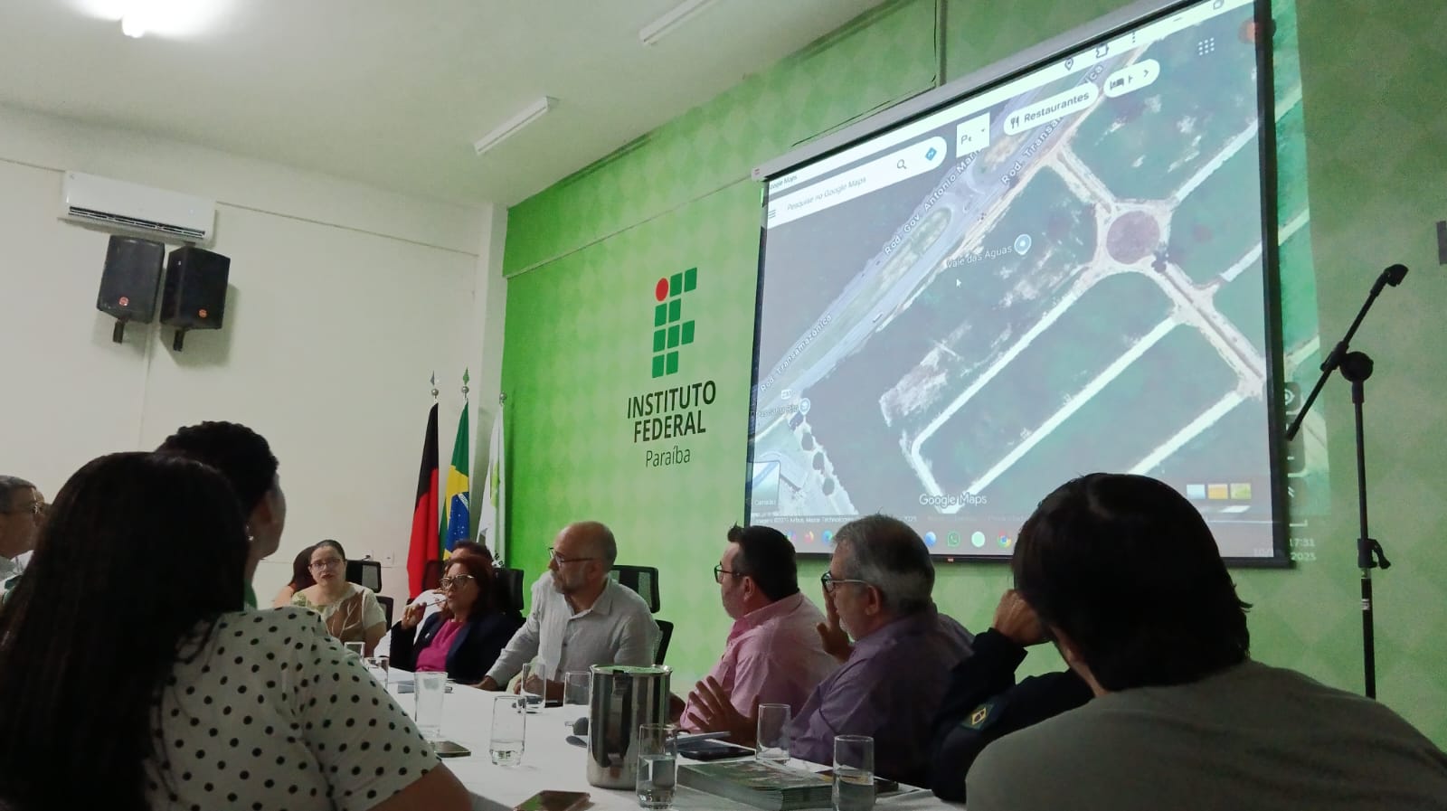 Reunião no IFPB debate situação precária do acesso ao campus Santa Rita (18).jpeg